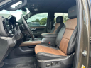 Thumbnail image of 2023 Chevrolet Silverado 1500 at Fowler Gmc