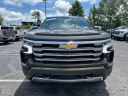 Thumbnail image of 2023 Chevrolet Silverado 1500 at Fowler Gmc