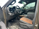 Thumbnail image of 2023 Chevrolet Silverado 1500 at Fowler Gmc