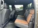 Thumbnail image of 2023 Chevrolet Silverado 1500 at Fowler Gmc