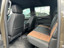 Thumbnail image of 2023 Chevrolet Silverado 1500 at Fowler Gmc