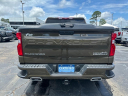 Thumbnail image of 2023 Chevrolet Silverado 1500 at Fowler Gmc