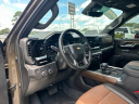 Thumbnail image of 2023 Chevrolet Silverado 1500 at Fowler Gmc