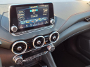 Thumbnail image of 2024 Nissan Sentra at Jackson Ford