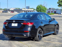 Thumbnail image of 2024 Nissan Sentra at Jackson Ford