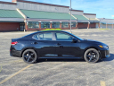 Thumbnail image of 2024 Nissan Sentra at Jackson Ford