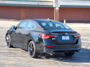 Thumbnail image of 2024 Nissan Sentra at Jackson Ford
