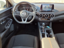 Thumbnail image of 2024 Nissan Sentra at Jackson Ford