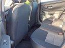 Thumbnail image of 2024 Nissan Sentra at Jackson Ford
