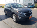 Thumbnail image of 2019 Chevrolet Equinox at Bronco Auto Group USED