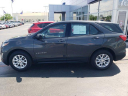 Thumbnail image of 2019 Chevrolet Equinox at Bronco Auto Group USED