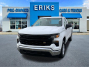 Thumbnail image of 2022 Chevrolet Silverado 1500 at EriksChevroletUSED of Kokomo, IN