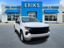 Thumbnail image of 2022 Chevrolet Silverado 1500 at EriksChevroletUSED of Kokomo, IN