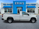 Thumbnail image of 2022 Chevrolet Silverado 1500 at EriksChevroletUSED of Kokomo, IN
