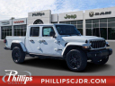 Thumbnail image of 2025 Jeep Gladiator at Phillips Chrysler Jeep Dodge RAM