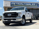 Thumbnail image of 2021 Ford F-250 Super Duty at Metro Auto Sales