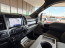 Thumbnail image of 2021 Ford F-250 Super Duty at Metro Auto Sales