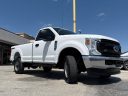 Thumbnail image of 2021 Ford F-250 Super Duty at Metro Auto Sales