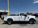 2021 Ford F-250 Super Duty XL at Metro Auto Sales
