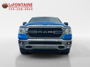 Thumbnail image of 2021 Ram 1500 at LaFontaine Chevrolet Plymouth