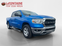 Thumbnail image of 2021 Ram 1500 at LaFontaine Chevrolet Plymouth