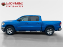 Thumbnail image of 2021 Ram 1500 at LaFontaine Chevrolet Plymouth