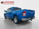 Thumbnail image of 2021 Ram 1500 at LaFontaine Chevrolet Plymouth