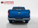 Thumbnail image of 2021 Ram 1500 at LaFontaine Chevrolet Plymouth