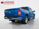Thumbnail image of 2021 Ram 1500 at LaFontaine Chevrolet Plymouth
