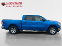 Thumbnail image of 2021 Ram 1500 at LaFontaine Chevrolet Plymouth