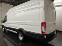 Thumbnail image of 2024 Ford Transit at Kayser Ford USED