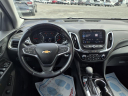 Thumbnail image of 2022 Chevrolet Equinox at Sawyer Chevrolet