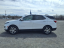 Thumbnail image of 2022 Chevrolet Equinox at Sawyer Chevrolet