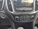 Thumbnail image of 2022 Chevrolet Equinox at Sawyer Chevrolet