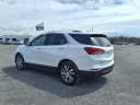 Thumbnail image of 2022 Chevrolet Equinox at Sawyer Chevrolet