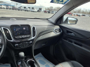 Thumbnail image of 2022 Chevrolet Equinox at Sawyer Chevrolet