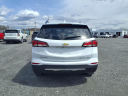Thumbnail image of 2022 Chevrolet Equinox at Sawyer Chevrolet