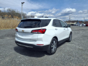 Thumbnail image of 2022 Chevrolet Equinox at Sawyer Chevrolet