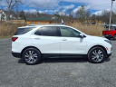 Thumbnail image of 2022 Chevrolet Equinox at Sawyer Chevrolet