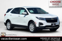 Thumbnail image of 2023 Chevrolet Equinox at VacavilleNissan - NEW