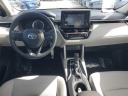 Thumbnail image of 2022 Toyota Corolla Cross at Kendall Toyota Scion