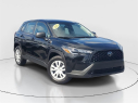 Thumbnail image of 2022 Toyota Corolla Cross at Kendall Toyota Scion