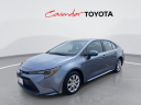 Thumbnail image of 2025 Toyota Corolla at Cavender Toyota