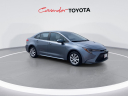 Thumbnail image of 2025 Toyota Corolla at Cavender Toyota