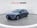 Thumbnail image of 2025 Toyota Corolla at Cavender Toyota