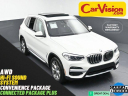Thumbnail image of 2021 BMW X3 at Car Vision Inc.