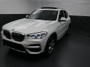 Thumbnail image of 2021 BMW X3 at Car Vision Inc.