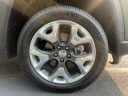 Thumbnail image of 2021 Jeep Compass at Golling Chrysler Dodge Jeep Ram