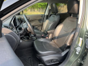 Thumbnail image of 2021 Jeep Compass at Golling Chrysler Dodge Jeep Ram