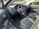 Thumbnail image of 2021 Jeep Compass at Golling Chrysler Dodge Jeep Ram